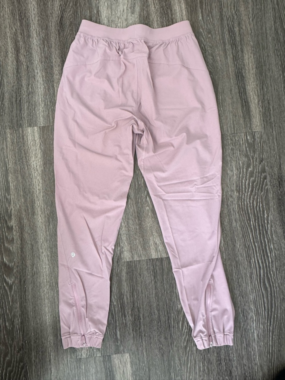 Lululemon Adapted State Joggers, size 6 - Picture 2 of 2